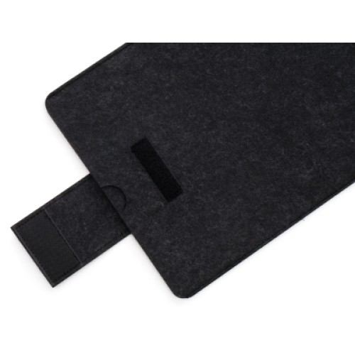 Чехол для ноутбука Vinga 14" NSF140 Black (NSF140BK)