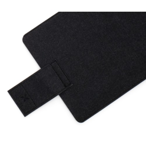 Чехол для ноутбука Vinga 14" NSF140 Black (NSF140BK)