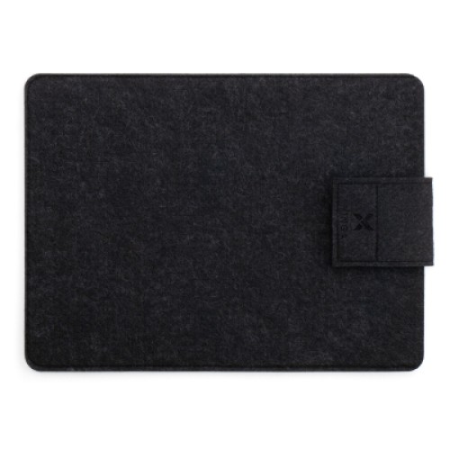 Чехол для ноутбука Vinga 14" NSF140 Black (NSF140BK)