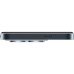 Мобильный телефон Tecno Spark Go 1 3/128GB Startrail Black (4894947037832)