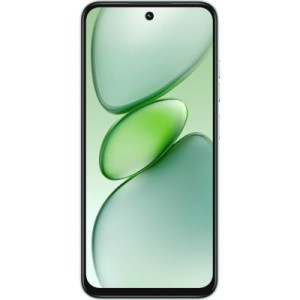 Мобильный телефон Tecno Spark Go 1 3/128GB Magic Skin Green (4894947050091)