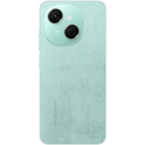 Мобильный телефон Tecno Spark Go 1 3/128GB Magic Skin Green (4894947050091)