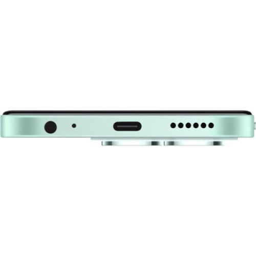 Мобильный телефон Tecno Spark Go 1 3/128GB Magic Skin Green (4894947050091)