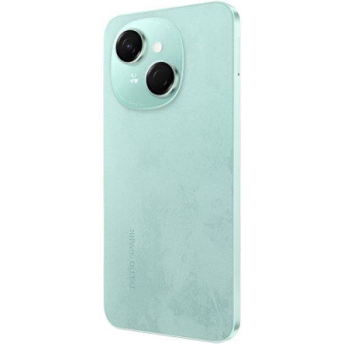 Мобильный телефон Tecno Spark Go 1 3/128GB Magic Skin Green (4894947050091)