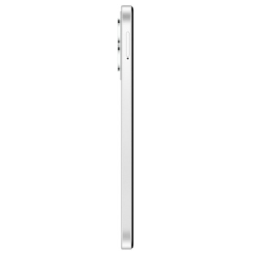 Мобильный телефон Tecno Spark Go 1 3/128GB Glittery White (4894947037849)