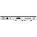Мобильный телефон Tecno Spark Go 1 3/128GB Glittery White (4894947037849)