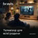 Телевизор Bravis 32K4000H