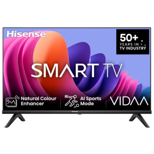 Телевизор Hisense 40A4N