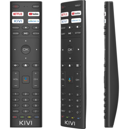 Телевизор Kivi 32F770QB