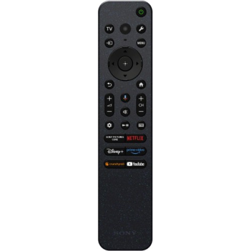 Телевизор Sony K-75XR70