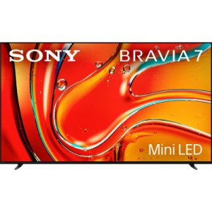 Телевизор Sony K-75XR70