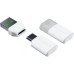 Наушники Razer Barracuda X Chroma White (RZ04-05220200-R3M1)
