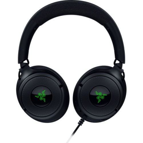 Наушники Razer Kraken V4 X Black (RZ04-05180100-R3M1)