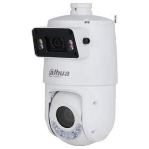 Камера видеонаблюдения Dahua DH-SDT4E425-4F-GB-A-PV1