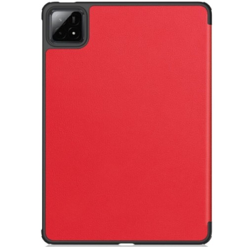 Чехол для планшета BeCover Smart Case Xiaomi Pad 7 / 7 Pro 11.2" Red (712810)