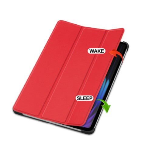 Чехол для планшета BeCover Smart Case Xiaomi Pad 7 / 7 Pro 11.2" Red (712810)
