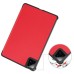 Чехол для планшета BeCover Smart Case Xiaomi Pad 7 / 7 Pro 11.2" Red (712810)