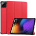 Чехол для планшета BeCover Smart Case Xiaomi Pad 7 / 7 Pro 11.2" Red (712810)