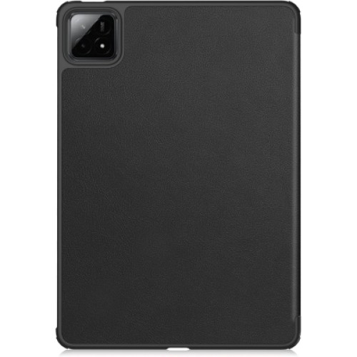 Чехол для планшета BeCover Smart Case Xiaomi Pad 7 / 7 Pro 11.2" Black (712797)