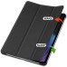 Чехол для планшета BeCover Smart Case Xiaomi Pad 7 / 7 Pro 11.2" Black (712797)