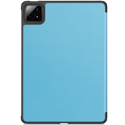 Чехол для планшета BeCover Smart Case Xiaomi Pad 7 / 7 Pro 11.2" Blue (712798)