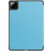 Чехол для планшета BeCover Smart Case Xiaomi Pad 7 / 7 Pro 11.2" Blue (712798)