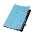 Чехол для планшета BeCover Smart Case Xiaomi Pad 7 / 7 Pro 11.2" Blue (712798)