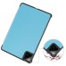 Чехол для планшета BeCover Smart Case Xiaomi Pad 7 / 7 Pro 11.2" Blue (712798)