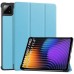 Чехол для планшета BeCover Smart Case Xiaomi Pad 7 / 7 Pro 11.2" Blue (712798)