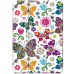 Чехол для планшета BeCover Smart Case Xiaomi Pad 7 / 7 Pro 11.2" Butterfly (712800)