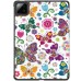 Чехол для планшета BeCover Smart Case Xiaomi Pad 7 / 7 Pro 11.2" Butterfly (712800)