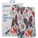 Чехол для планшета BeCover Smart Case Xiaomi Pad 7 / 7 Pro 11.2" Butterfly (712800)