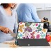 Чехол для планшета BeCover Smart Case Xiaomi Pad 7 / 7 Pro 11.2" Butterfly (712800)