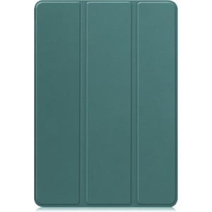 Чохол до планшета BeCover Smart Case Xiaomi Pad 7 / 7 Pro 11.2" Dark Green (712801)