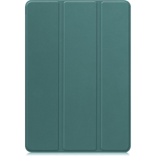 Чехол для планшета BeCover Smart Case Xiaomi Pad 7 / 7 Pro 11.2" Dark Green (712801)