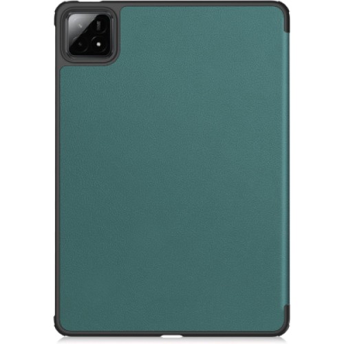 Чехол для планшета BeCover Smart Case Xiaomi Pad 7 / 7 Pro 11.2" Dark Green (712801)