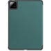 Чехол для планшета BeCover Smart Case Xiaomi Pad 7 / 7 Pro 11.2" Dark Green (712801)