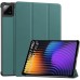 Чехол для планшета BeCover Smart Case Xiaomi Pad 7 / 7 Pro 11.2" Dark Green (712801)