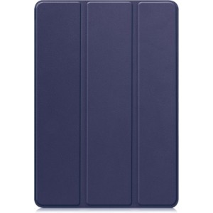 Чохол до планшета BeCover Smart Case Xiaomi Pad 7 / 7 Pro 11.2" Deep Blue (712799)