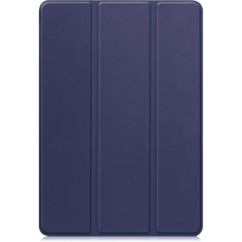 Чехол для планшета BeCover Smart Case Xiaomi Pad 7 / 7 Pro 11.2" Deep Blue (712799)