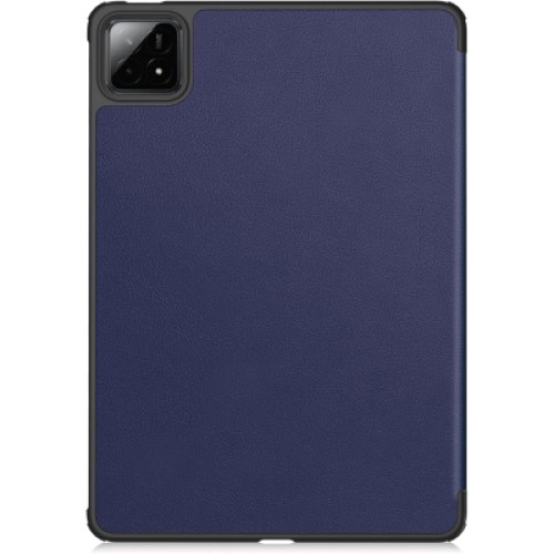 Чехол для планшета BeCover Smart Case Xiaomi Pad 7 / 7 Pro 11.2" Deep Blue (712799)