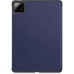 Чехол для планшета BeCover Smart Case Xiaomi Pad 7 / 7 Pro 11.2" Deep Blue (712799)