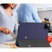 Чехол для планшета BeCover Smart Case Xiaomi Pad 7 / 7 Pro 11.2" Deep Blue (712799)
