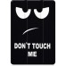 Чехол для планшета BeCover Smart Case Xiaomi Pad 7 / 7 Pro 11.2" Don''t Touch (712802)