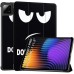 Чехол для планшета BeCover Smart Case Xiaomi Pad 7 / 7 Pro 11.2" Don''t Touch (712802)