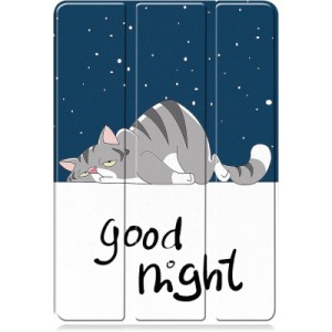 Чехол для планшета BeCover Smart Case Xiaomi Pad 7 / 7 Pro 11.2" Good Night (712806)