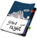 Чехол для планшета BeCover Smart Case Xiaomi Pad 7 / 7 Pro 11.2" Good Night (712806)