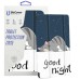 Чехол для планшета BeCover Smart Case Xiaomi Pad 7 / 7 Pro 11.2" Good Night (712806)