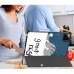 Чехол для планшета BeCover Smart Case Xiaomi Pad 7 / 7 Pro 11.2" Good Night (712806)