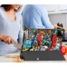 Чехол для планшета BeCover Smart Case Xiaomi Pad 7 / 7 Pro 11.2" Graffiti (712804)
